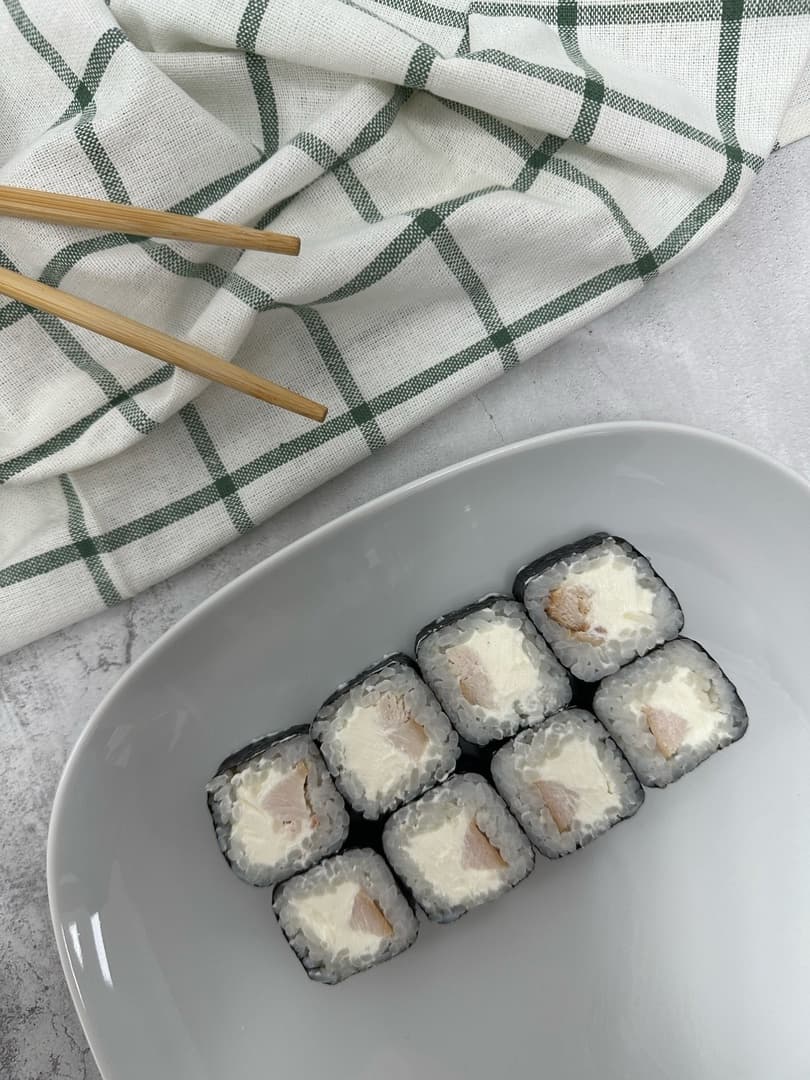 Фото Чизмаки с копченной грудкой