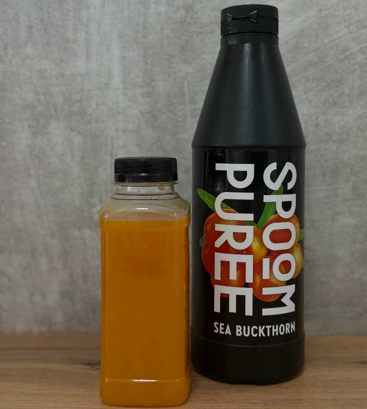 Фото МОРС ОБЛЕПИХА