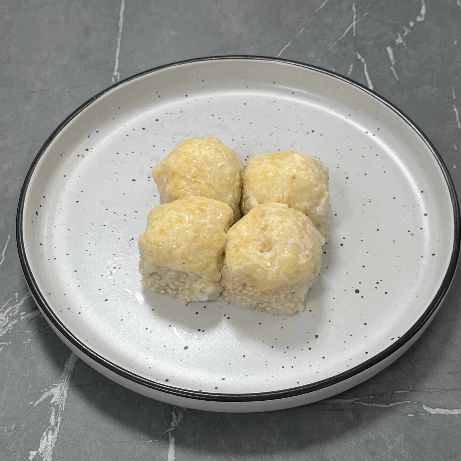 Фото Горячий краб 1/2