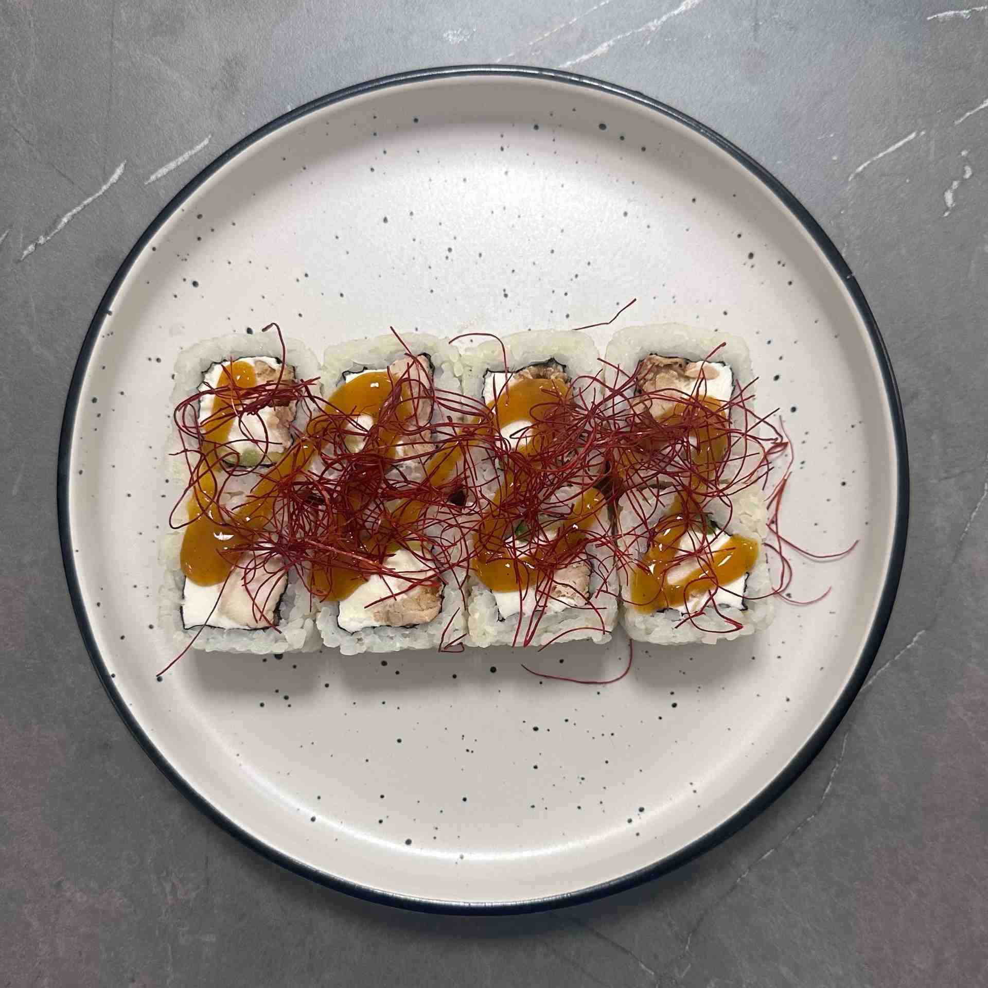 Фото Хлопушка