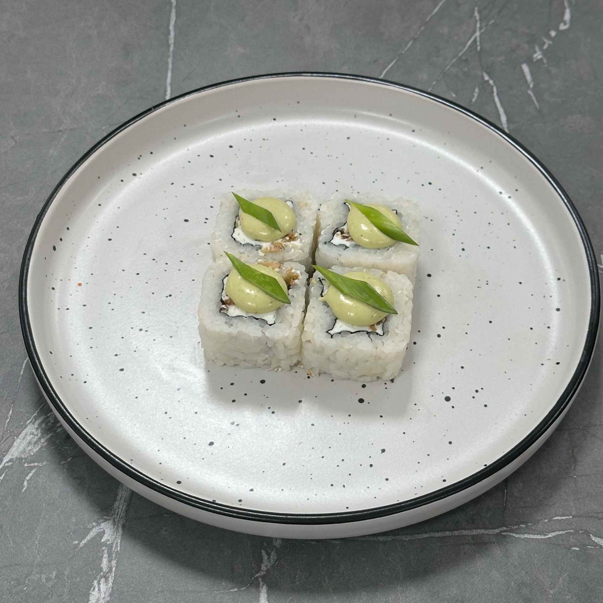 Фото Двойной Лук 1/2