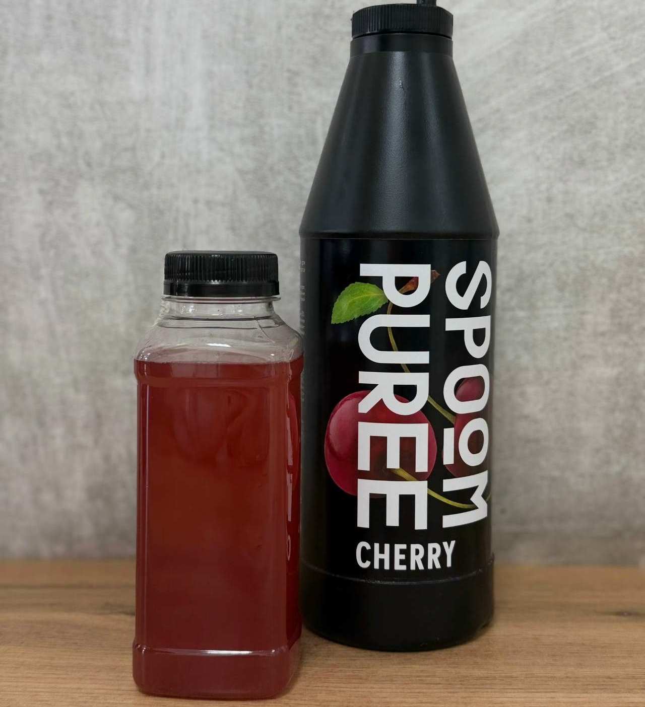 Фото МОРС ВИШНЯ