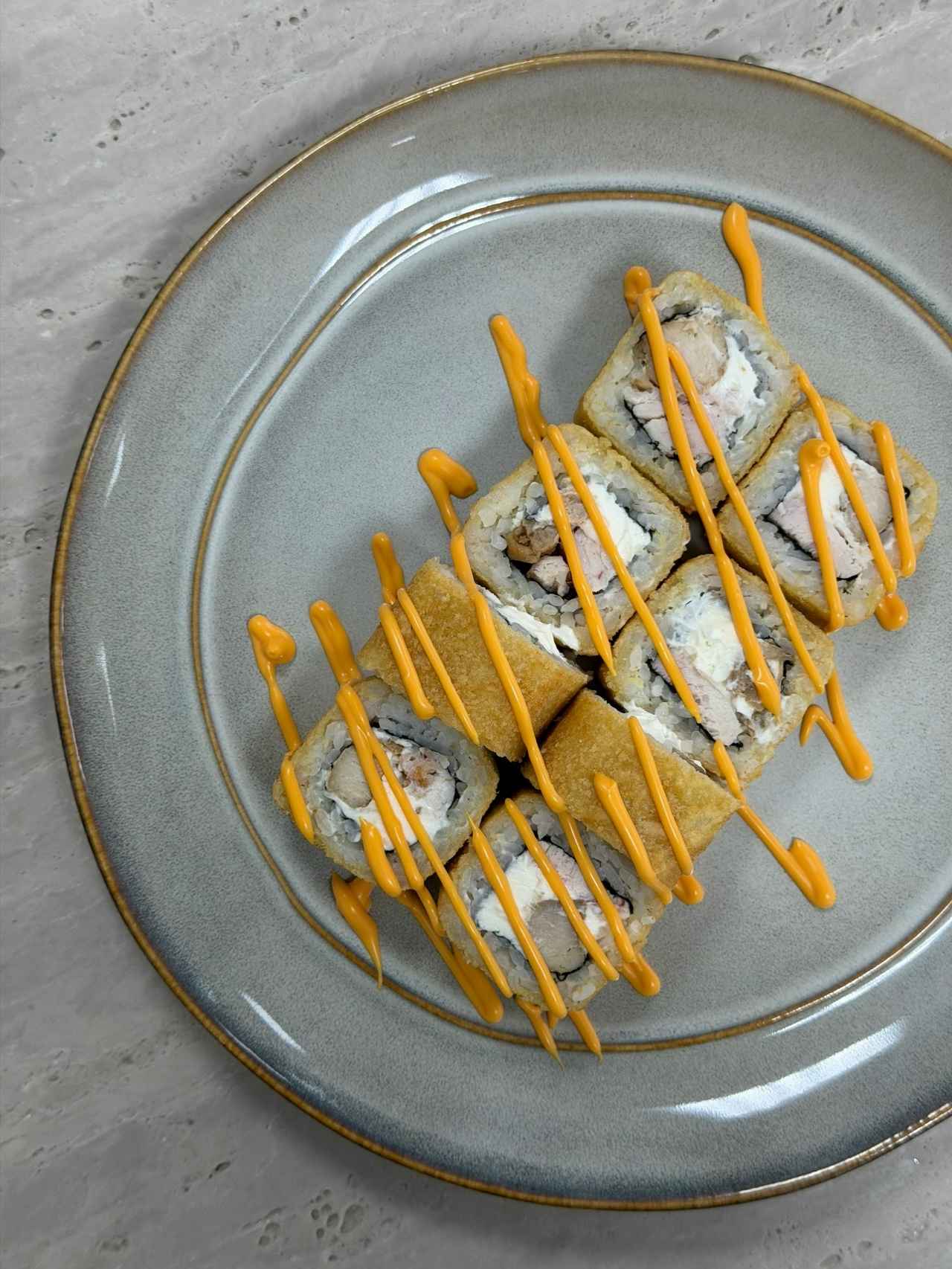 Фото Цунами