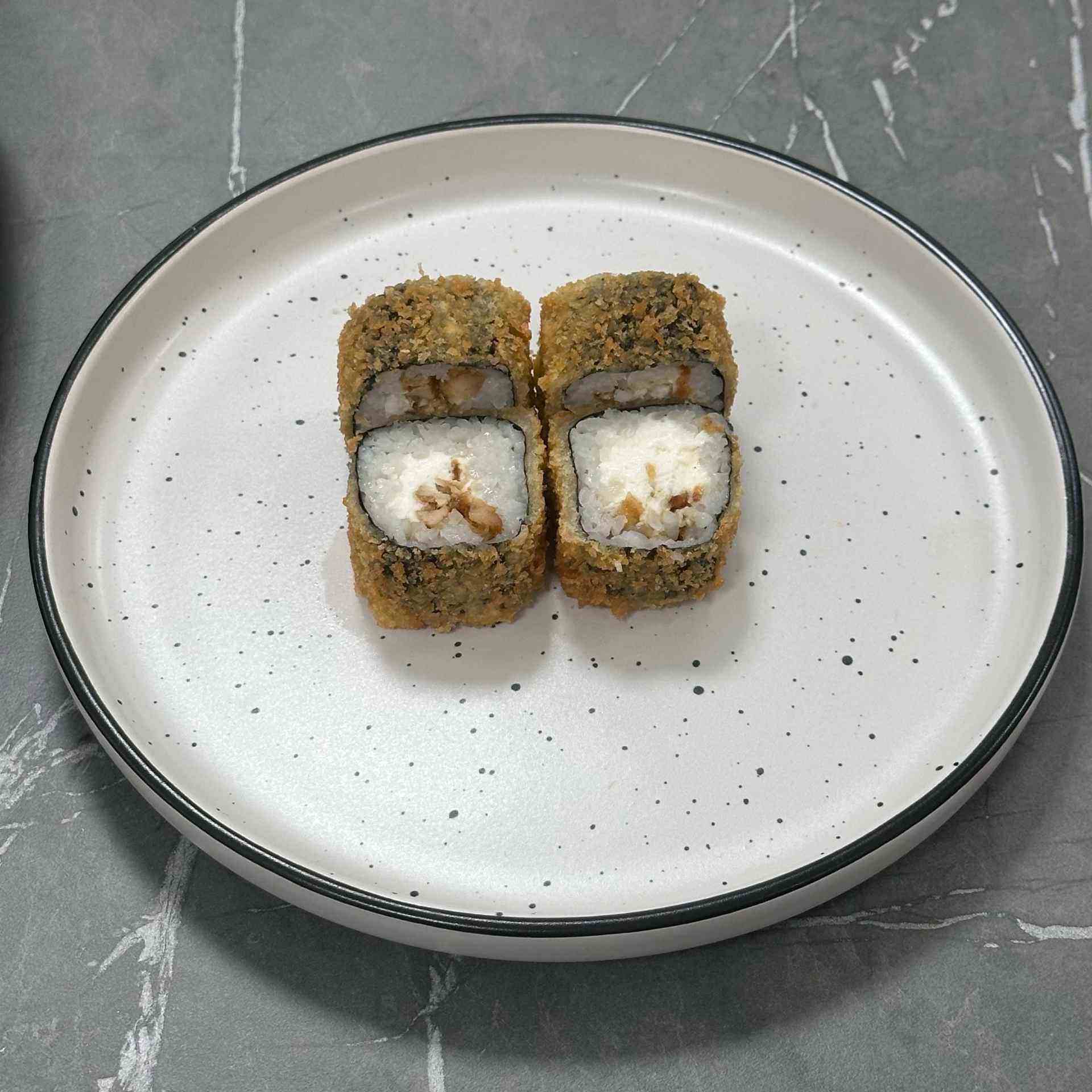 Фото Терияки темпура 1/2