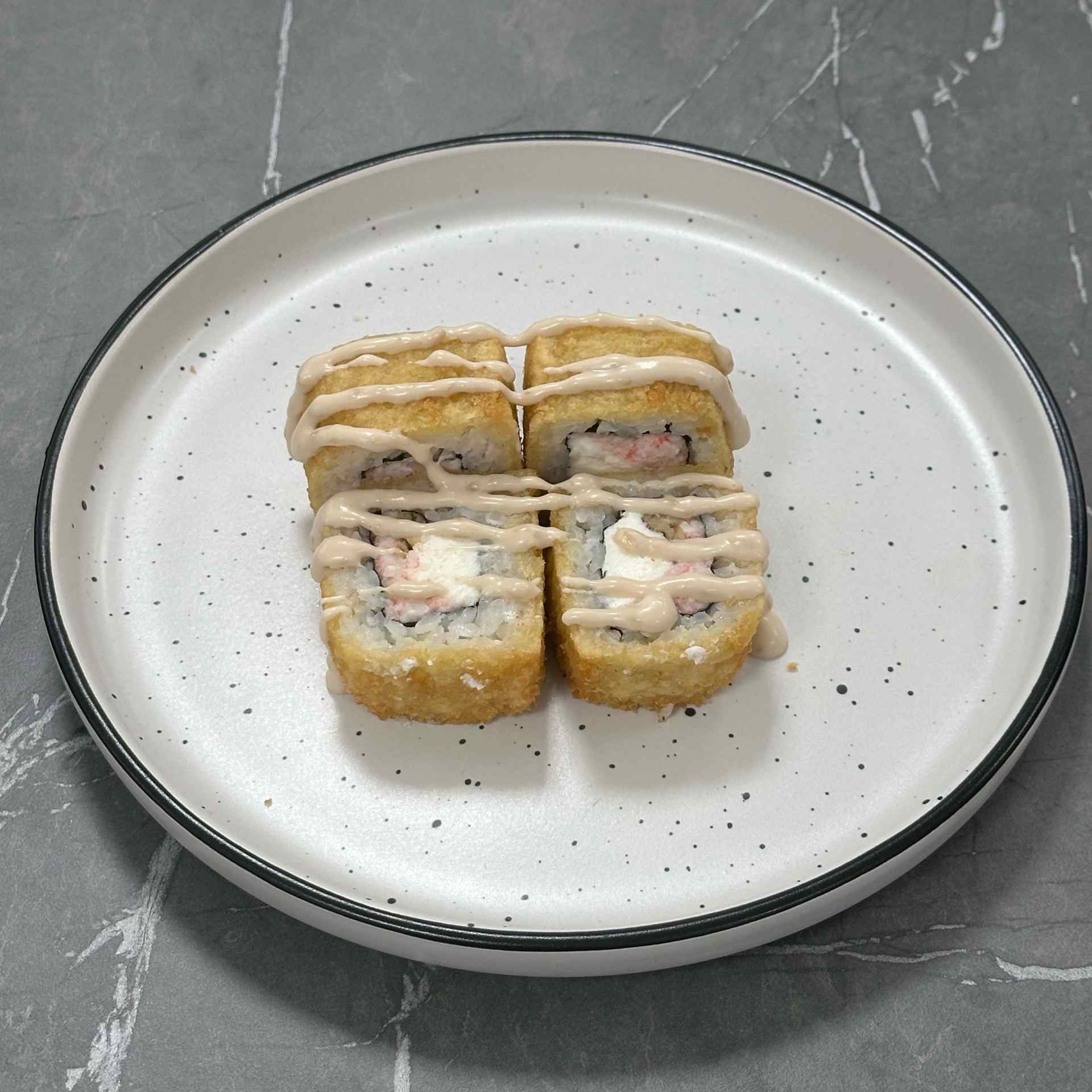 Фото Мистер Крабс 1/2