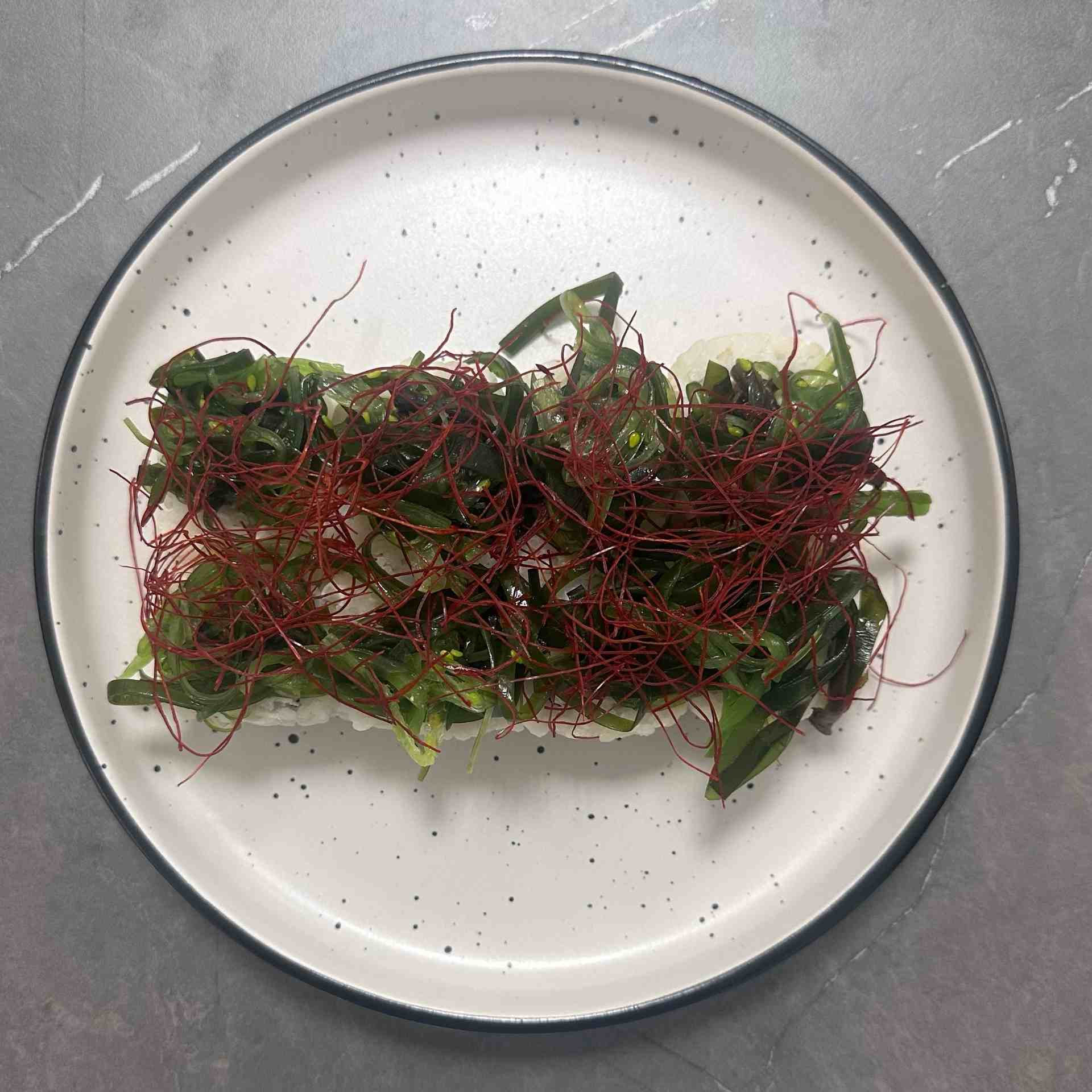 Фото Зимний перчик